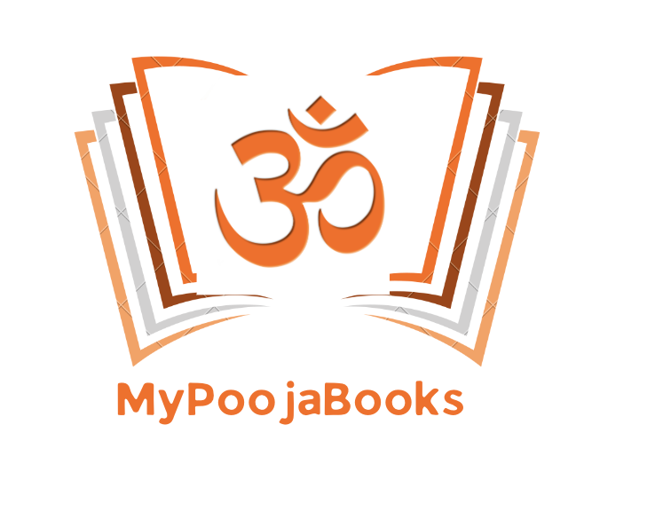 My Puja Book Logo
